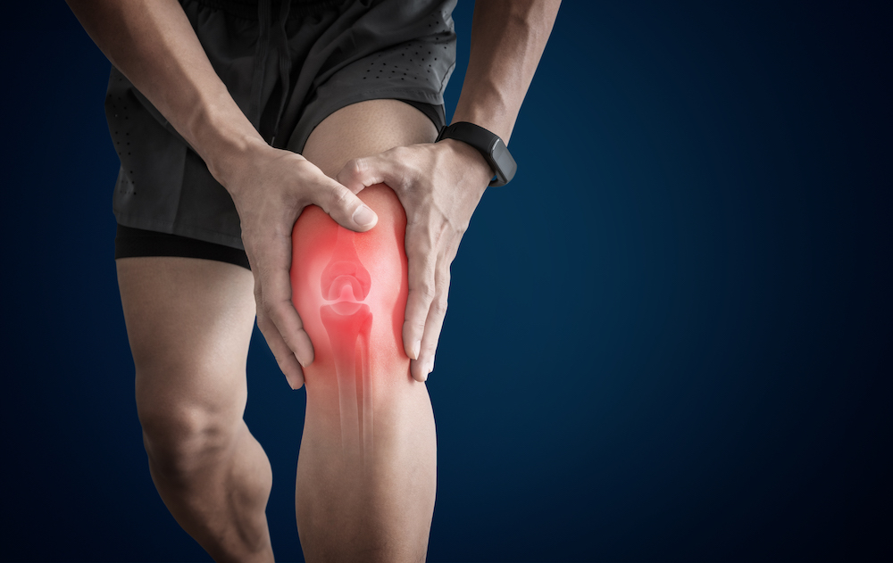 knee pain treatment