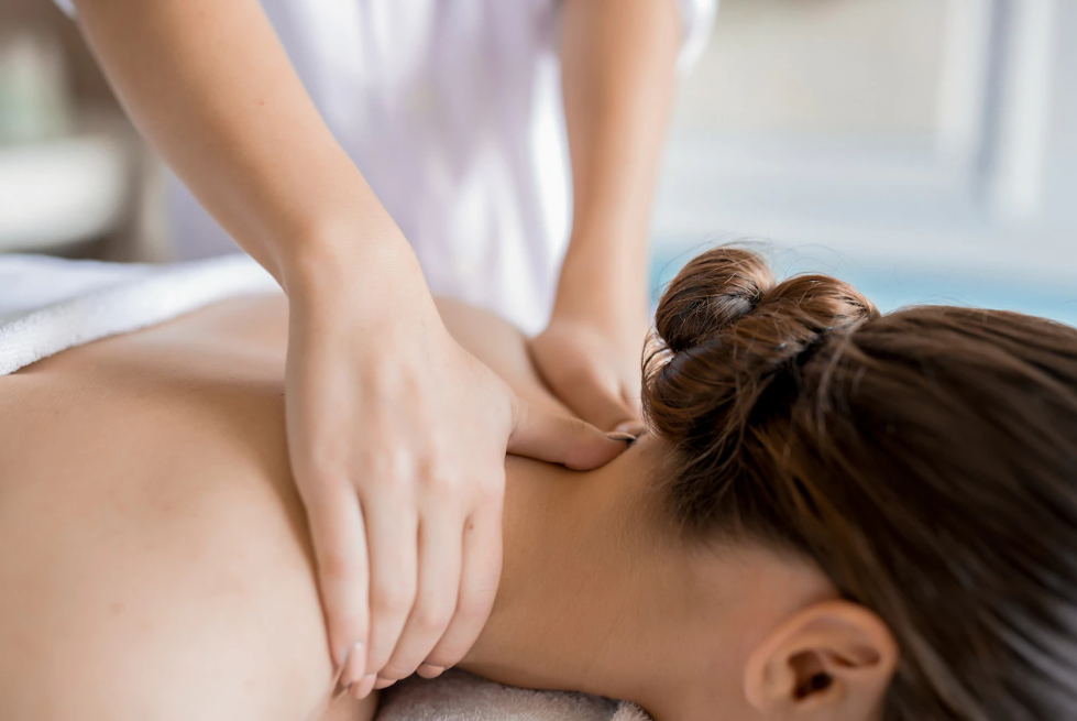 massage therapy treatment