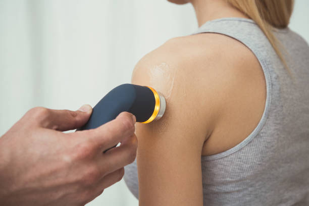 shoulder pain treatment